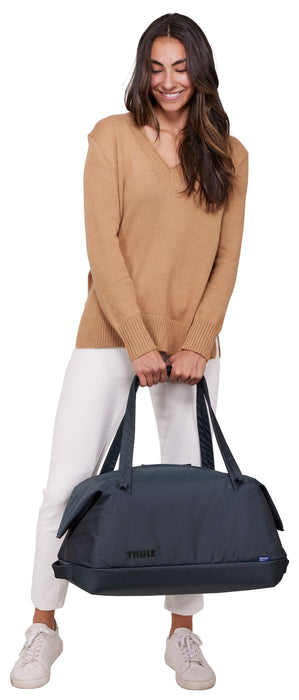EAN 0085854255936 - Thule Subterra 2 TSWD435 Dark Slate bolso de lona 35 L Poliéster Gris imagen 9