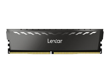 EAN 0843367129355 - Lexar THOR módulo de memoria 32 GB 16 x 2 GB DDR4 imagen 1