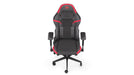 EAN 5903018666556 - ENDORFY Scrim RD Butaca para jugar Asiento de malla Negro, Rojo imagen 12
