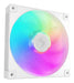 EAN 6933412710974 - DeepCool FD14 ARGB WH Carcasa del ordenador Ventilador 14 cm Blanco 1 pieza(s) imagen 6