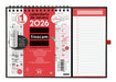 EAN 8422952402039 - Finocam 781350026 calendario Pared imagen 1