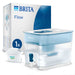 EAN 4006387125356 - Brita 1051463 filtro de agua Filtro de agua para encimera 8,2 L Azul, Blanco imagen 1