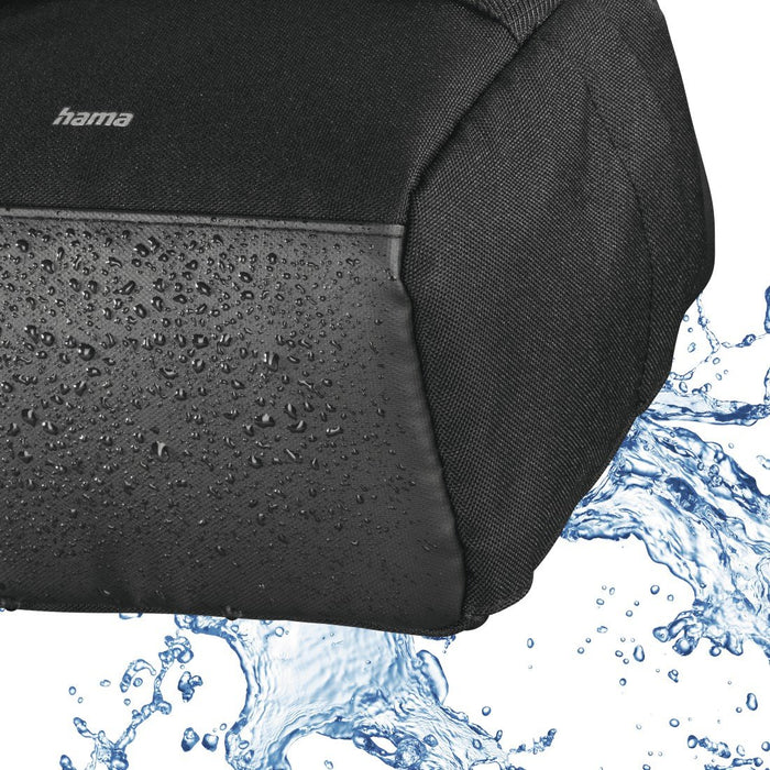 EAN 4047443483744 - Hama Matera Carcasa compacta Negro imagen 4