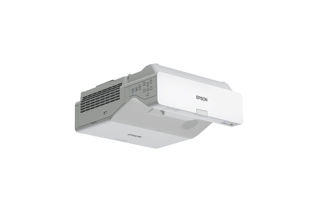 EAN 8715946715261 - Epson EB-760Wi 4100 lúmenes ANSI 3LCD WXGA (1280x800) Blanco imagen 4