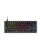 EAN 8435443704123 - Newskill Gaming NS-KB-SERIKEV2-TKL teclado Juego USB QWERTY Español Negro imagen 1