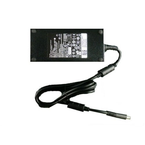 EAN 5397063813902 - DELL EU 180W AC adaptador e inversor de corriente Interior Negro imagen 2