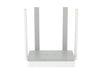 EAN 4897082921103 - Keenetic Skipper 2nd Gen KN-1912 router inalámbrico Gigabit Ethernet Doble banda (2,4 GHz / 5 GHz) Gris,  imagen 1