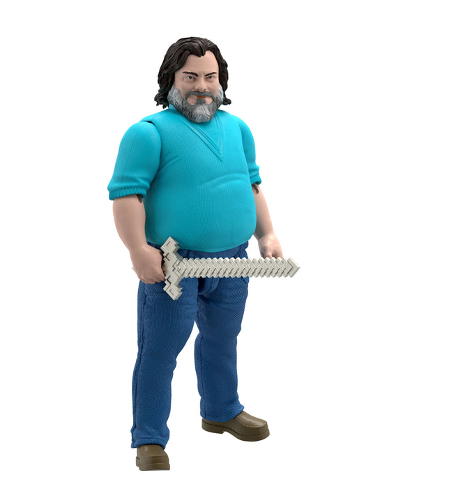 EAN 194735313426 - Minecraft JGG67 figura de juguete para niños imagen 6