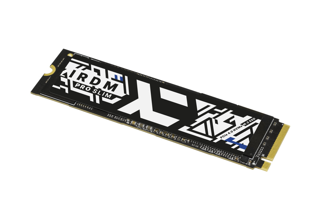 EAN 5908267964309 - Goodram IRP-SSDPR-P44S-2K0-80 unidad de estado sólido 2 TB M.2 PCI Express 4.0 NVMe 3D TLC NAND imagen 3