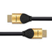 EAN 5901878503554 - Qoltec 50355 cable HDMI 2 m HDMI tipo A (Estándar) Negro imagen 6