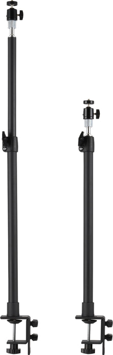 EAN 0085896876540 - Kensington K87654WW soporte para micrófono Soporte de escritorio para micrófono imagen 7