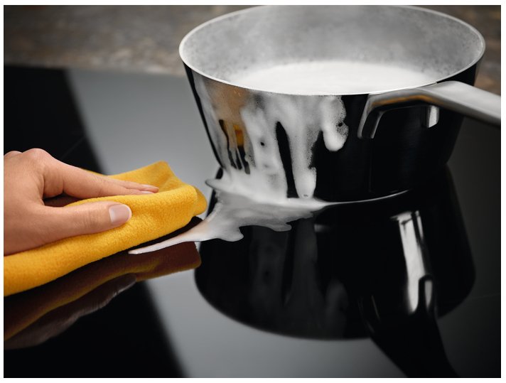 EAN 7333394049441 - Electrolux Serie 700 EIS62453IZ Negro Integrado 60 cm Con placa de inducción 4 zona(s) imagen 5