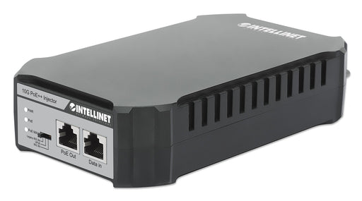 EAN 0766623561945 - Intellinet 561945 adaptador e inyector de PoE 10 Gigabit Ethernet, Gigabit Ethernet imagen 1