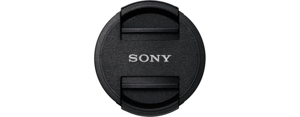 EAN 4905524925494 - Sony ALC-F405S tapa de lente Cámara digital 4,05 cm Negro imagen 2