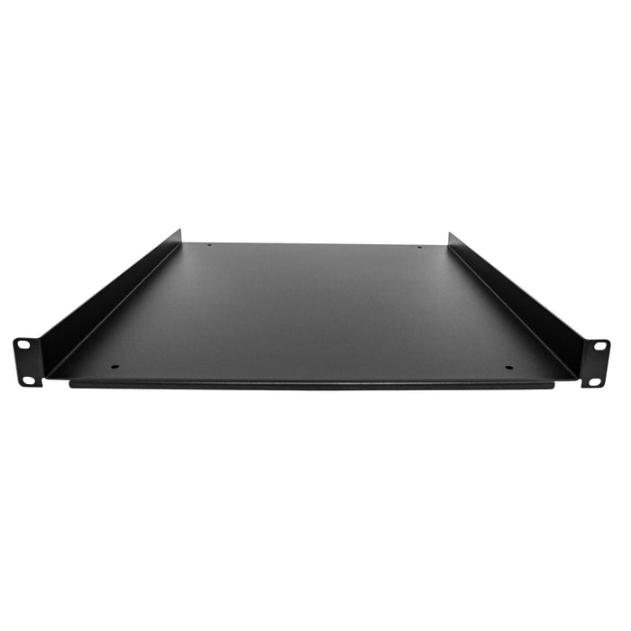 EAN 0065030893725 - StarTech.com SHELF-1U-20-FIXED-S accesorio de bastidor Cajón metálico para rack imagen 3