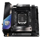 EAN 4710483949739 - Asrock Phantom Gaming Z890I Nova WiFi Intel Z890 LGA 1851 (Socket V1) mini ITX imagen 8