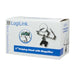 EAN 4052792031355 - LogiLink WZ0034 lente de aumento y lupa Negro, Acero inoxidable imagen 3