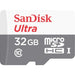EAN 0619659184384 - SanDisk SDSQUNR-032G-GN3MN memoria flash 32 GB MicroSDHC Clase 10 imagen 1