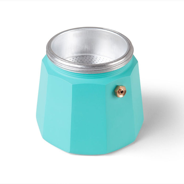 EAN 8435568404359 - Orbegozo KFV 1245 cafetera manual Cafetera italiana Azul imagen 5