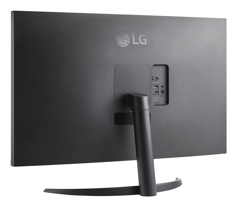 EAN 8806096227855 - LG 32UR500K-B pantalla para PC 80 cm (31.5") 3840 x 2160 Pixeles 4K Ultra HD LCD Negro imagen 5