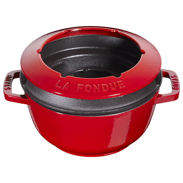 EAN 3272340027666 - ZWILLING 40511-974-0 juego para fondue 0,25 L Cereza (fruta) imagen 5