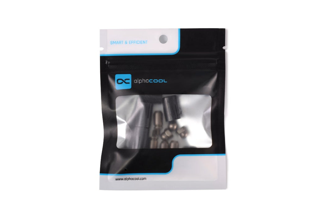 EAN 4250197157247 - Alphacool 15724 accesorio o pieza de sistema de refrigeración para ordenador Kit de montaje imagen 3