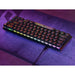 EAN 0840006698388 - Corsair CH-91A401A-ES teclado Juego USB QWERTY Español Negro imagen 3