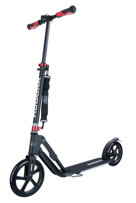 EAN 4005998523223 - HUDORA Big Wheel Style 230 Adultos Negro, Rojo imagen 1