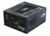 EAN 4711173874126 - Seasonic PRIME-TX-850 unidad de fuente de alimentación 850 W 20+4 pin ATX ATX Negro imagen 2