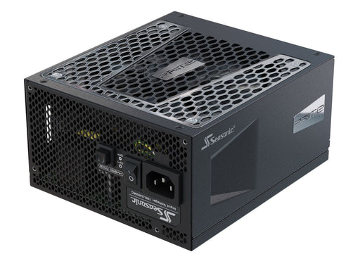 EAN 4711173874126 - Seasonic PRIME-TX-850 unidad de fuente de alimentación 850 W 20+4 pin ATX ATX Negro imagen 2