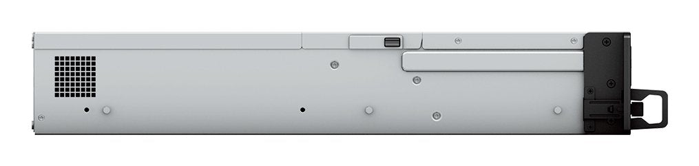 EAN 4711174724895 - Synology RackStation RS2423+ servidor de almacenamiento NAS Bastidor (2U) Ryzen Embedded V1780B 8 GB DDR4 imagen 6