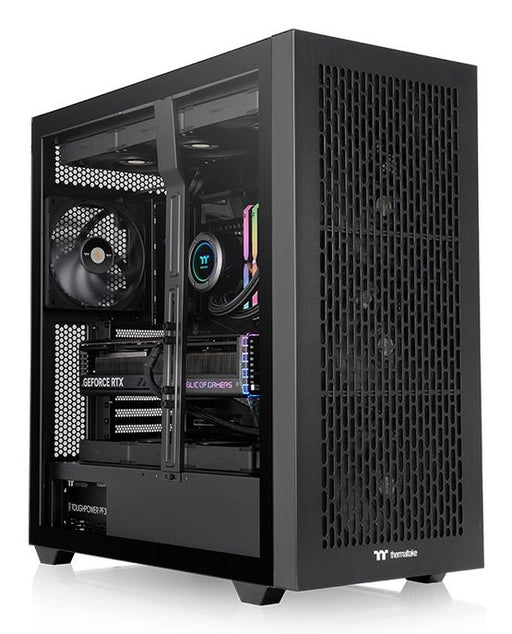 EAN 4711475648425 - Thermaltake AX500 Full Tower Negro imagen 1