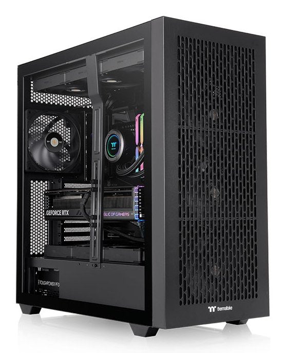 EAN 4711475648425 - Thermaltake AX500 Full Tower Negro imagen 1