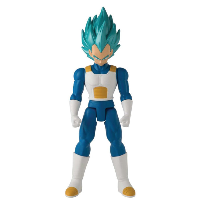EAN 3296580367320 - Bandai Dragon Ball Super Saiyan Blue Vegeta imagen 3