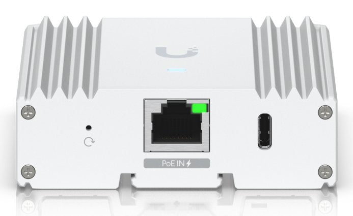 EAN 0810084696347 - Ubiquiti UP-SuperLink pasarel y controlador 10, 100 Mbit/s imagen 7