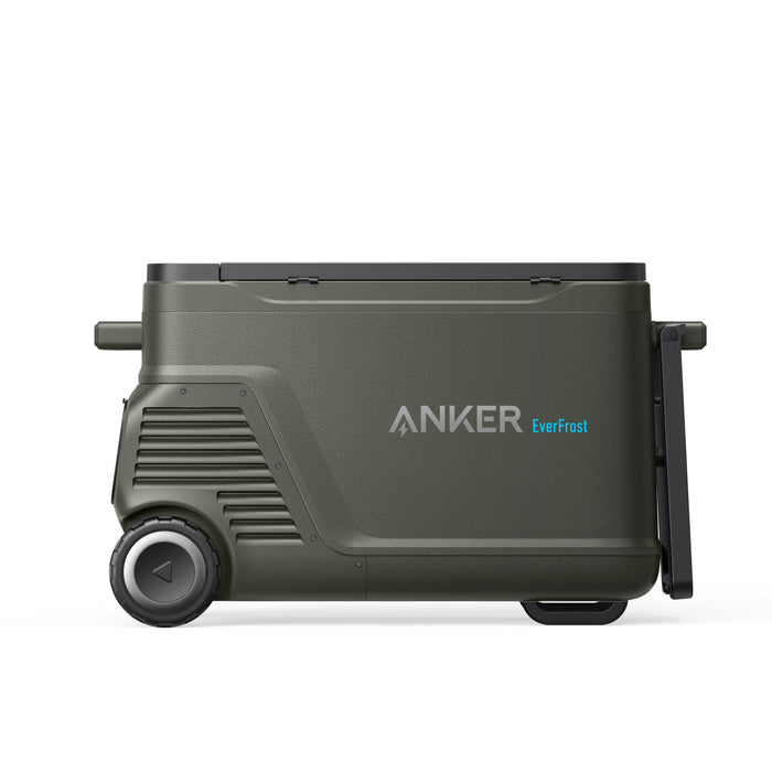 EAN 194644126346 - Anker EverFrost nevera portátil 43 L Eléctrico Negro imagen 4