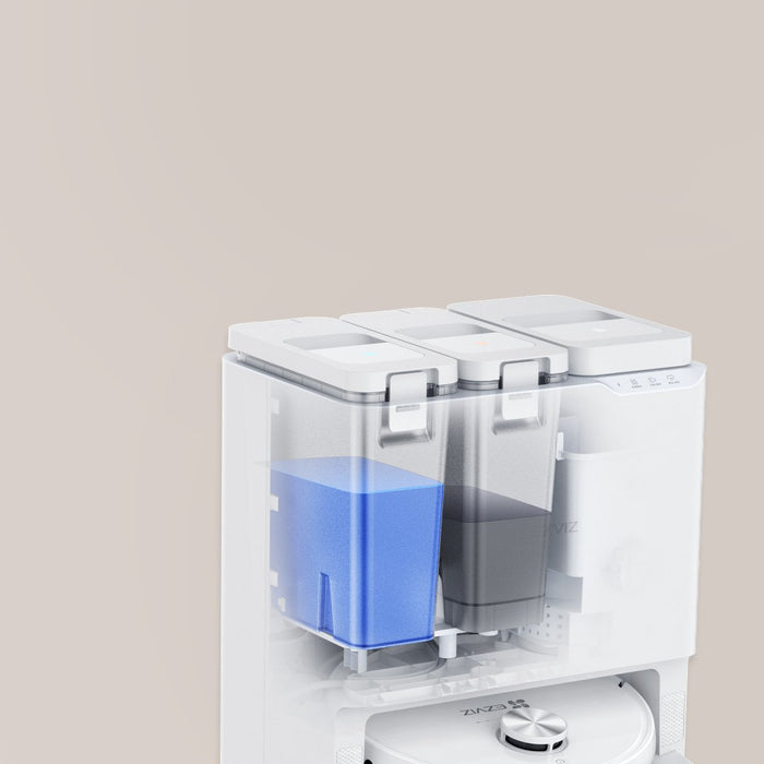 EAN 6941545632902 - EZVIZ RS20 Pro Blanco imagen 24