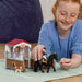 EAN 4055744023088 - schleich HORSE CLUB 42437 set de juguetes imagen 9