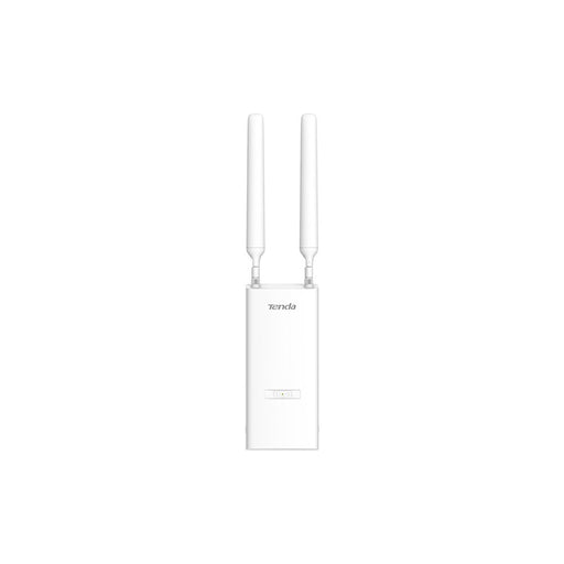 EAN 6932849435344 - Tenda OAP1200 punto de acceso inalámbrico 867 Mbit/s Blanco Energía sobre Ethernet (PoE) imagen 2