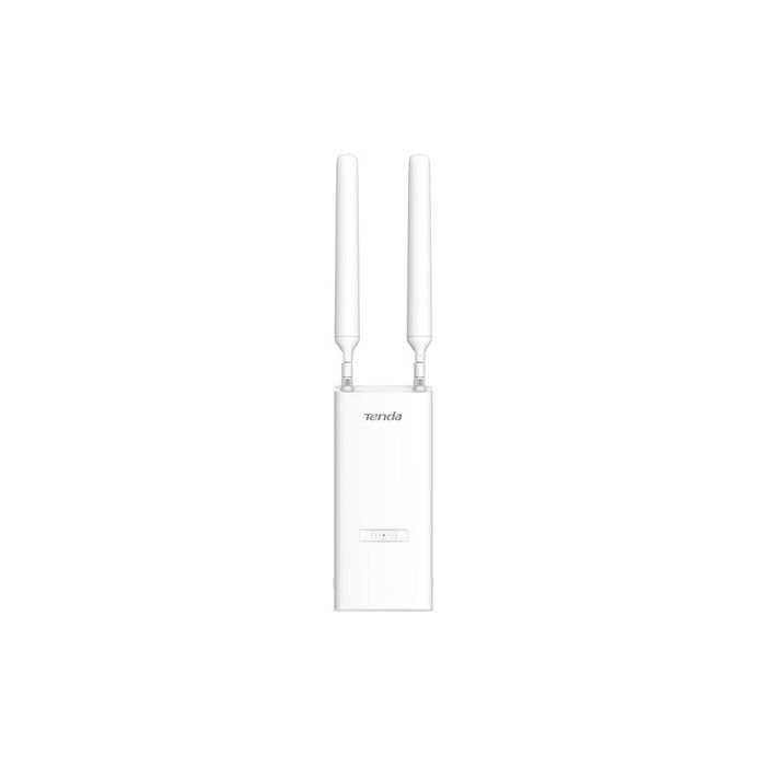 EAN 6932849435344 - Tenda OAP1200 punto de acceso inalámbrico 867 Mbit/s Blanco Energía sobre Ethernet (PoE) imagen 2