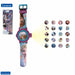 EAN 3380743085791 - Lexibook DMW050FZ electrónica para niños Reloj infantil imagen 2