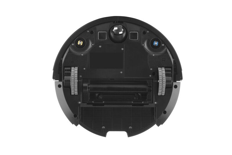 EAN 8590393303410 - Eta Falco Smart 0,6 L Sin bolsa Negro, Acero inoxidable imagen 13