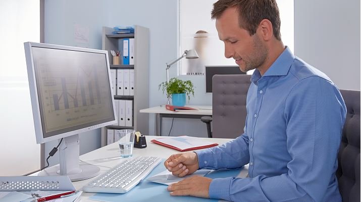 EAN 4042448036100 - TESA 57404 10 m Transparente 8 pieza(s) imagen 7