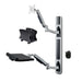 EAN 65030899475 - StarTech.com 2PASTSC-WALL-MOUNT estacion de trabajo sentado o de pie imagen 1