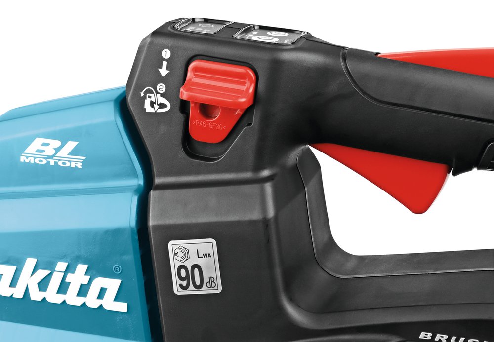 EAN 0088381874748 - Makita DUH502Z corta-setos eléctrico 4,2 kg imagen 4