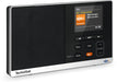 EAN 4019588109957 - TechniSat DIGITRADIO 215 NDR 1 Personal Analógico y digital Negro, Plata imagen 2