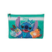 EAN 8445118085938 - Karactermania Lilo and Stitch Tropic Bolsa de aseo Multicolor imagen 2