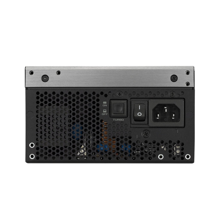 EAN 4711387610596 - ASUS ROG -THOR-1000P3-GAMING unidad de fuente de alimentación 1000 W 20+4 pin ATX ATX Negro imagen 9