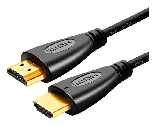 EAN 8434847038681 - COOL Accesorios 8434847038681 cable HDMI 3 m HDMI tipo A (Estándar) Negro imagen 2