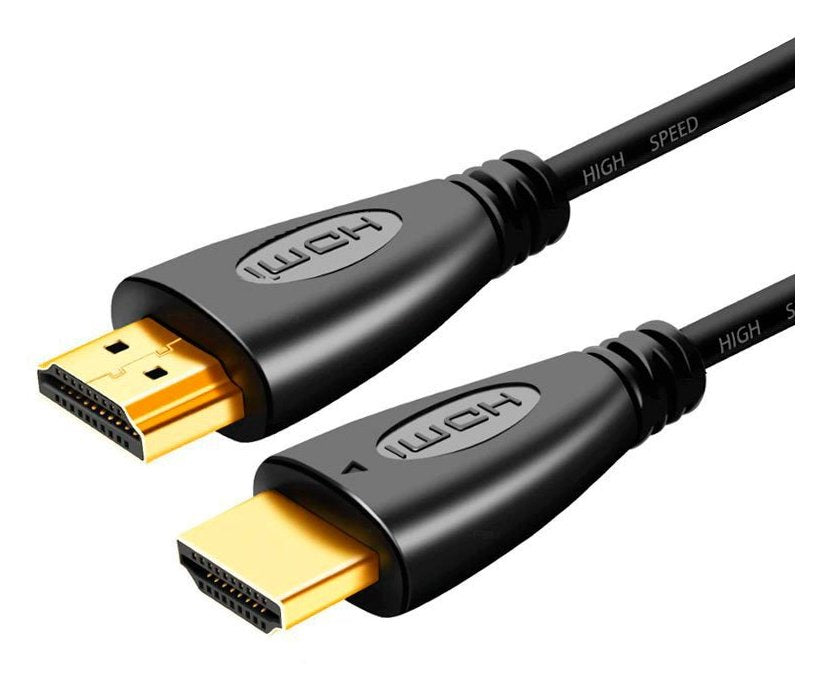 EAN 8434847038681 - COOL Accesorios 8434847038681 cable HDMI 3 m HDMI tipo A (Estándar) Negro imagen 2